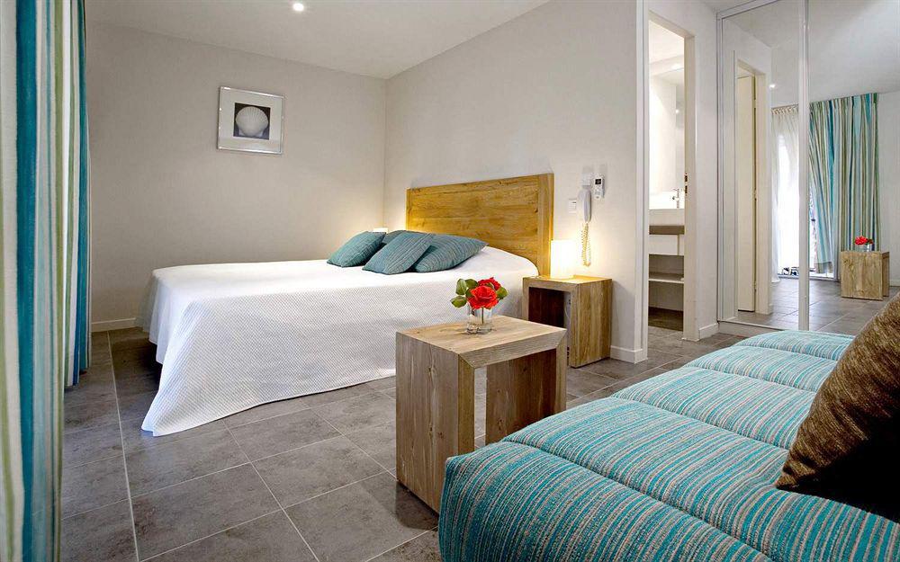 Hôtel Le Cottage Argelès-sur-Mer Esterno foto