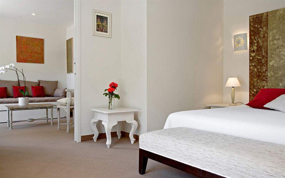 Hôtel Le Cottage Argelès-sur-Mer Esterno foto