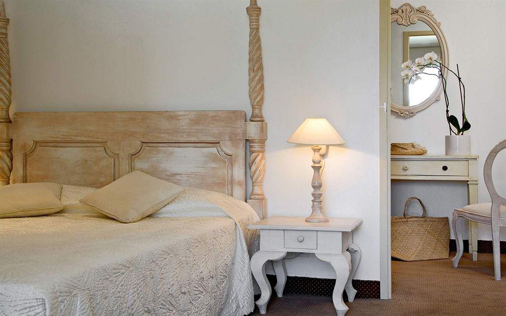 Hôtel Le Cottage Argelès-sur-Mer Esterno foto