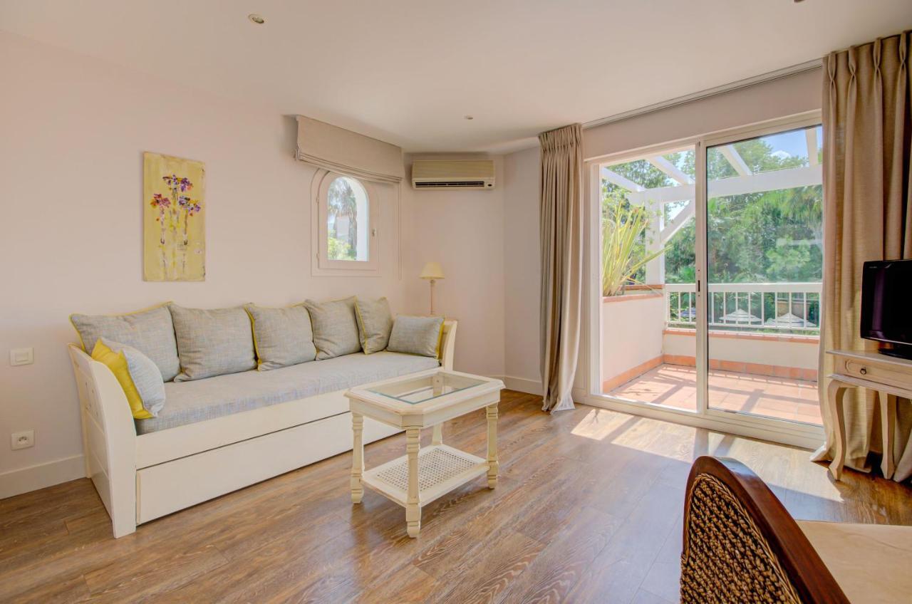 Hôtel Le Cottage Argelès-sur-Mer Esterno foto