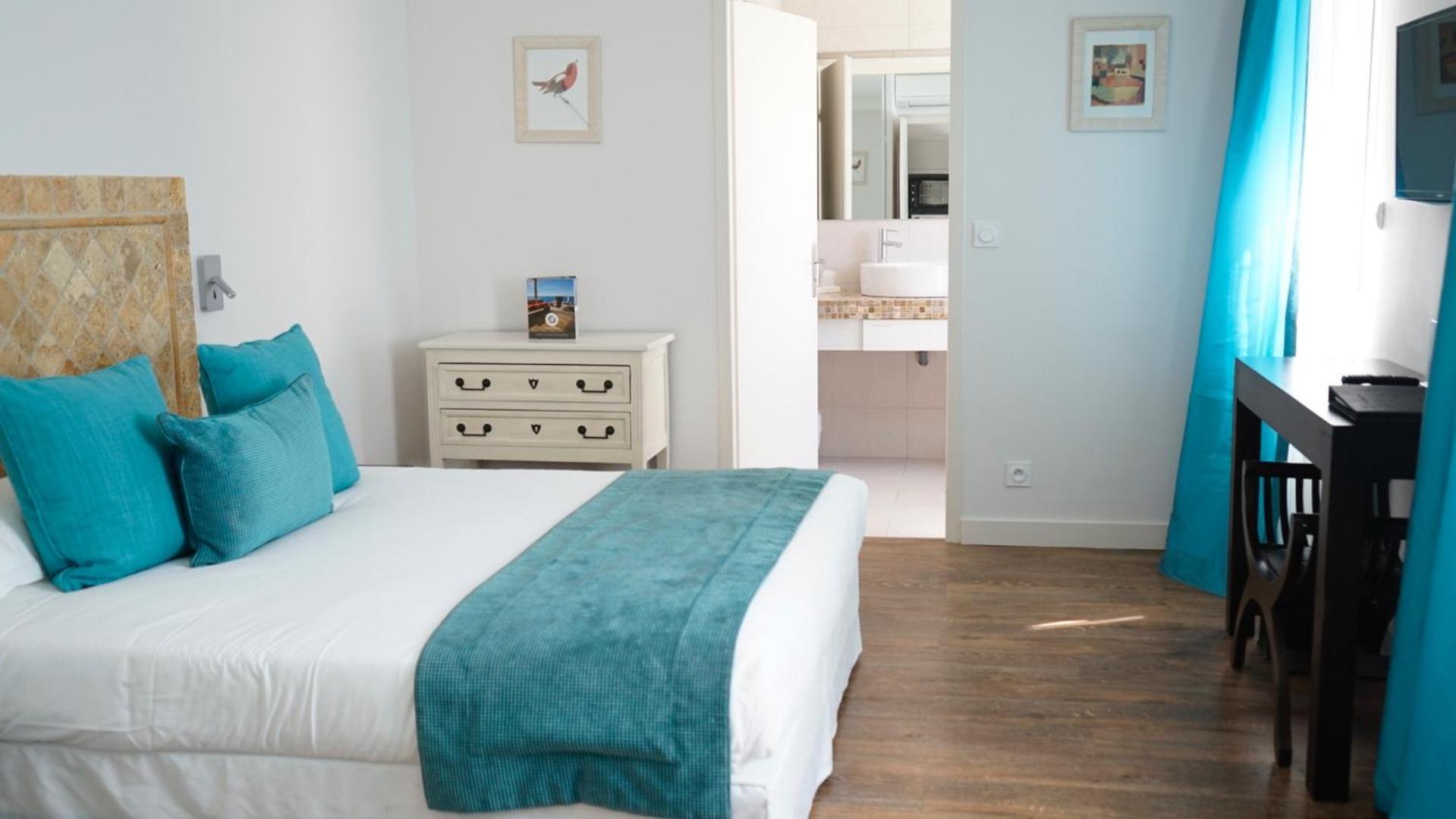 Hôtel Le Cottage Argelès-sur-Mer Esterno foto